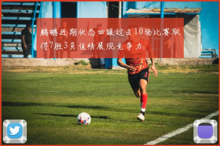 鹈鹕近期状态回暖过去10场比赛取得7胜3负佳绩展现竞争力