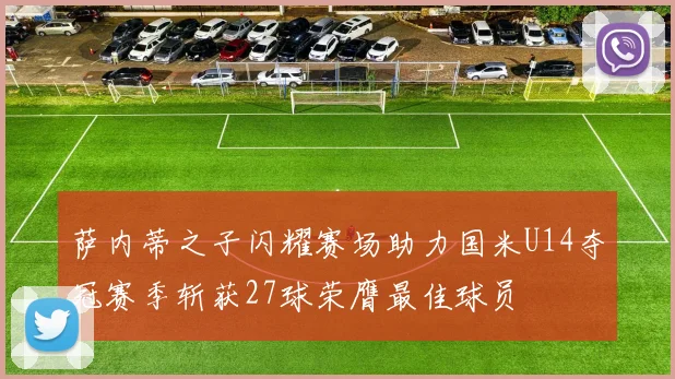 萨内蒂之子闪耀赛场助力国米U14夺冠赛季斩获27球荣膺最佳球员